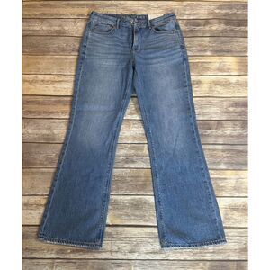 AE 90's Bootcut NWT Womens Jeans Size 12 Regular